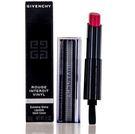 gloss givenchy|givenchy color enhancing lipstick.